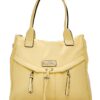 Τσάντα ώμου ΒΥ31392 – Κίτρινο BAG TO BAG - sukki.gr