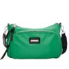 Τσάντάκι χιαστί KX2301 – Πράσινο BAG TO BAG - sukki.gr