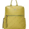 Σακίδιο πλάτης SP2347 – Ανοιχτό Πράσινο BAG TO BAG - sukki.gr