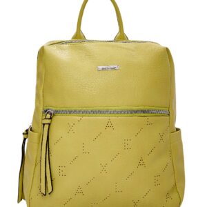 Σακίδιο πλάτης SP2347 – Ανοιχτό Πράσινο BAG TO BAG - sukki.gr