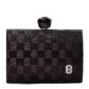 Τσάντα φάκελος clutch -JH-21985 – Μαύρο BAG TO BAG - sukki.gr