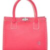 Τσάντα χειρός BY-31424 – Φούξ BAG TO BAG - sukki.gr