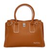 Τσάντα χειρός KX-2319 – Χρυσό BAG TO BAG - sukki.gr