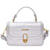 ΤΣΑΝΤΑ ΧΕΙΡΟΣ-ΧΙΑΣΤΙ SW-8878 – Ασημί BAG TO BAG - sukki.gr