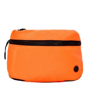 Τσαντάκι μέσης ZM-18 – Πορτοκαλί BAG TO BAG - sukki.gr