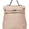 Σακίδιο πλάτης SP2391 – Apricot BAG TO BAG - sukki.gr