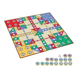 Alternative view of Επιτραπέζιο Παιχνίδι - Board game