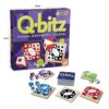 Q-bitz επιτραπέζιο παιχνίδι - Qbitz board game - sukki.gr