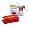 LaiRunH Inverter Αυτοκινήτου 500W 12V – Power Inverter - sukki.gr