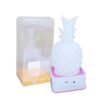 Φωτάκι νυχτός LED Ανανάς - Night light LED Pineapple - sukki.gr