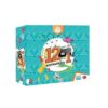 GREEK TOY 12 ΣΕ 1 ΕΠΙΤΡΑΠΕΖΙΑ 6+ ΝΟ.0311 - Board game - sukki.gr