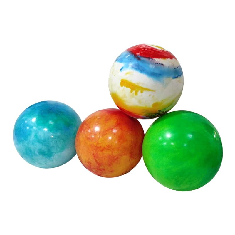Αερόμπαλα σε διάφορα χρώματα - Air ball - Image 2