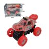 Παιχνίδι αυτοκινητάκι D168-4 - Toy car - sukki.gr
