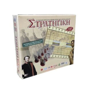 Alternative view of Επιτραπέζιο Παιχνίδι Στρατηγική - Board game