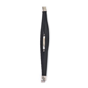 Βραχιόλι HX-X005 – Μαύρο BAG TO BAG - sukki.gr