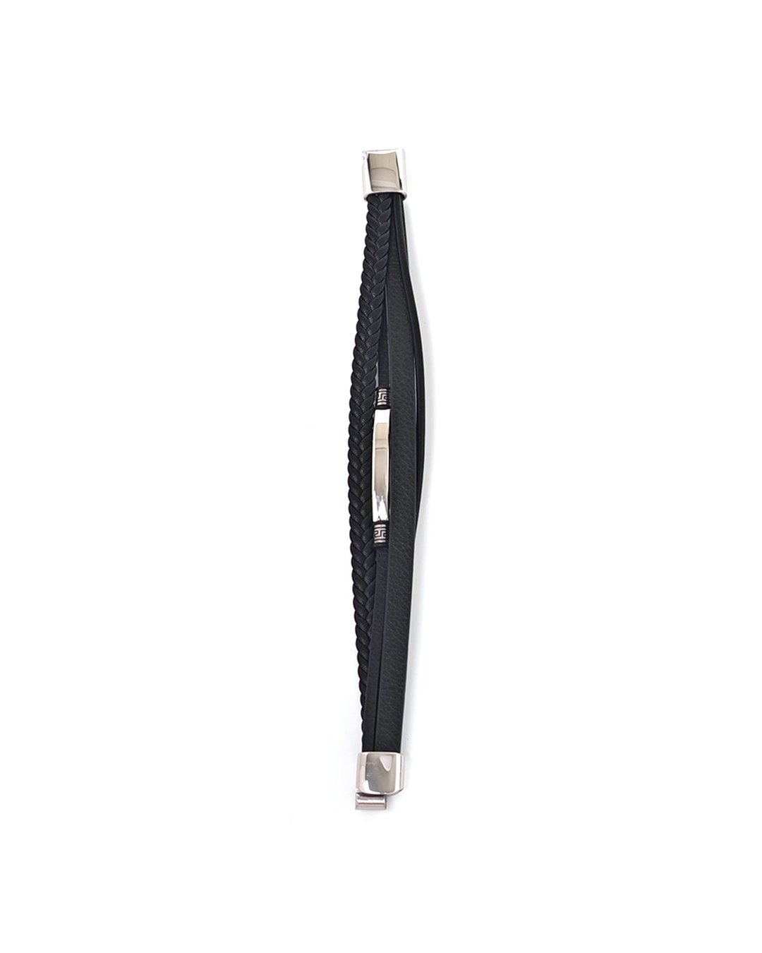 Βραχιόλι HX-X005 – Μαύρο BAG TO BAG - sukki.gr