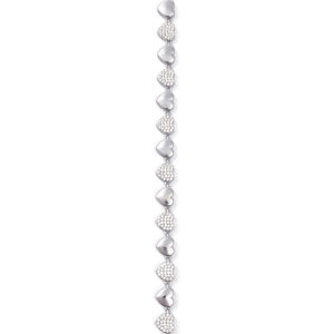 Βραχιόλι YC-B138 – Ασημί BAG TO BAG - sukki.gr