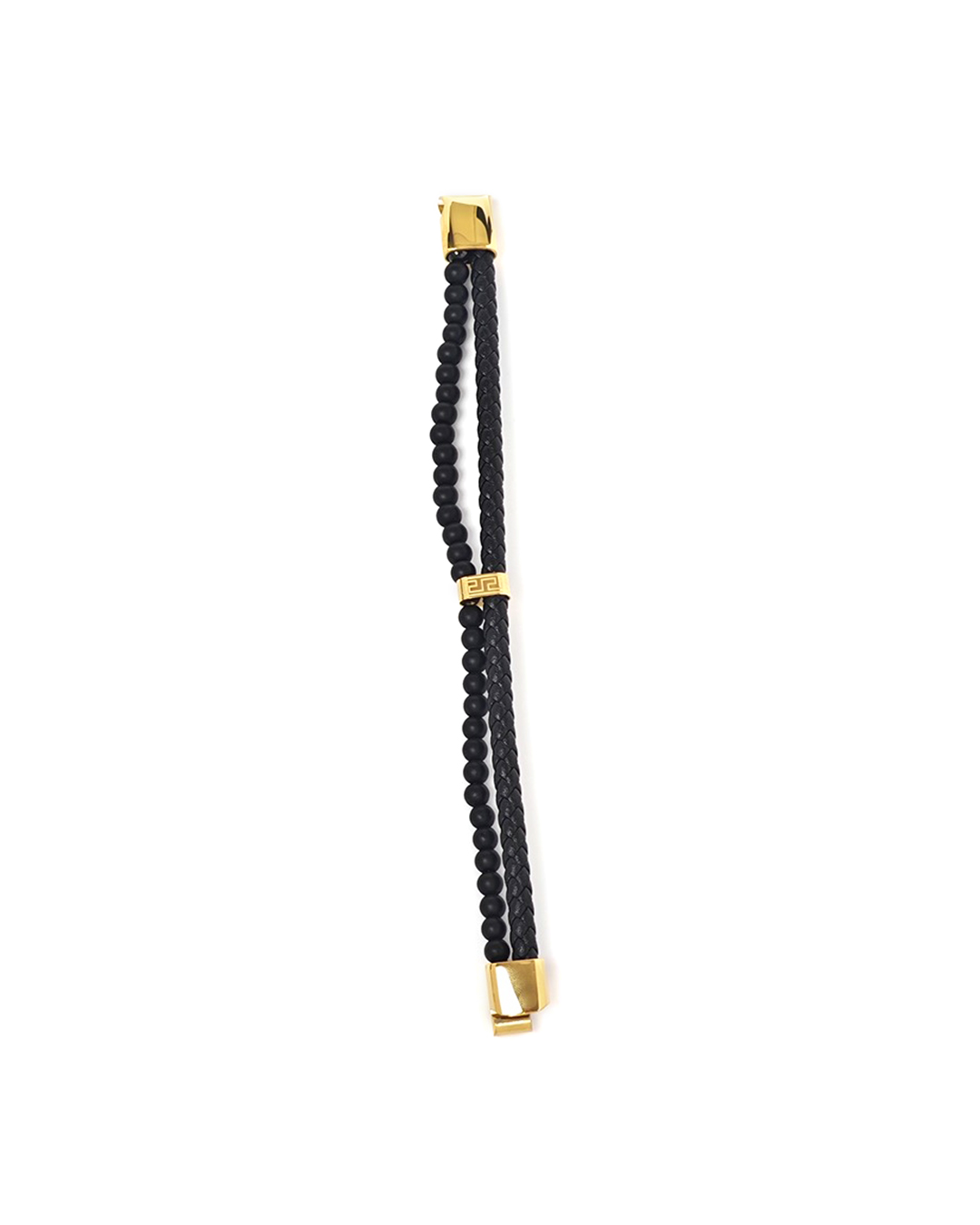Βραχιόλι HX-X008 – Μαύρο BAG TO BAG - sukki.gr