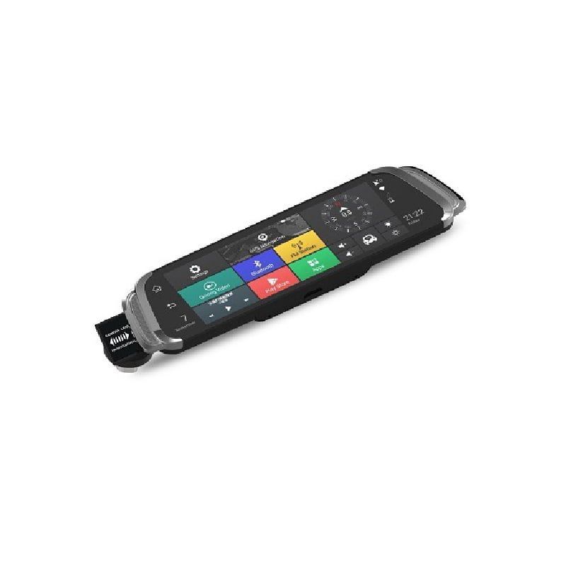 Smart Σετ Καθρέπτης με Κάμερα DVR Αυτοκινήτου 1080P με Οθόνη 10" WiFi & Κάμερα Οπισθοπορείας - Smart Car Rear View Mirror - Image 3