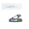 Smart Σετ Καθρέπτης με Κάμερα DVR Αυτοκινήτου 1080P με Οθόνη 10" WiFi & Κάμερα Οπισθοπορείας - Smart Car Rear View Mirror - sukki.gr