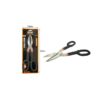 Bisso Ψαλίδι για σίδερα 250mm B1002 - Bisso Tinman's snips 250mm B1002 - sukki.gr