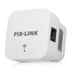 Ασύρματος ενισχυτής σήματος WIFI LV-WR12 300MBPS - sukki.gr
