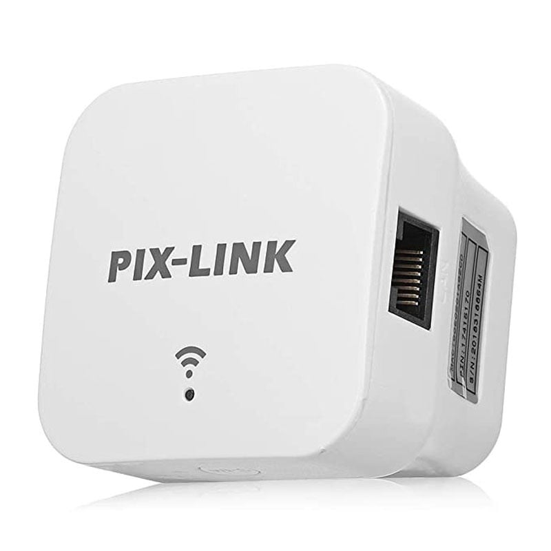 Ασύρματος ενισχυτής σήματος WIFI LV-WR12 300MBPS - sukki.gr