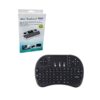 Andowl Ασύρματο Πληκτρολόγιο Mini με Touchpad QY-K01 - Mini Wireless Keyboard - sukki.gr