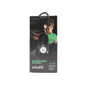 Gymy bluetooth ακουστικό LY-404 - Gymy bluetooth earphone LY-404 - sukki.gr