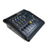 Gaolusheng MX-402D USB τετρακάναλος μίκτης ήχου - Professional Mixer Console Series - sukki.gr