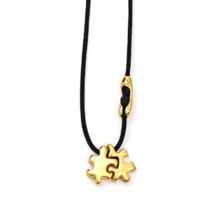 Κρεμαστό λαιμού WW-K524 – Χρυσό BAG TO BAG - sukki.gr