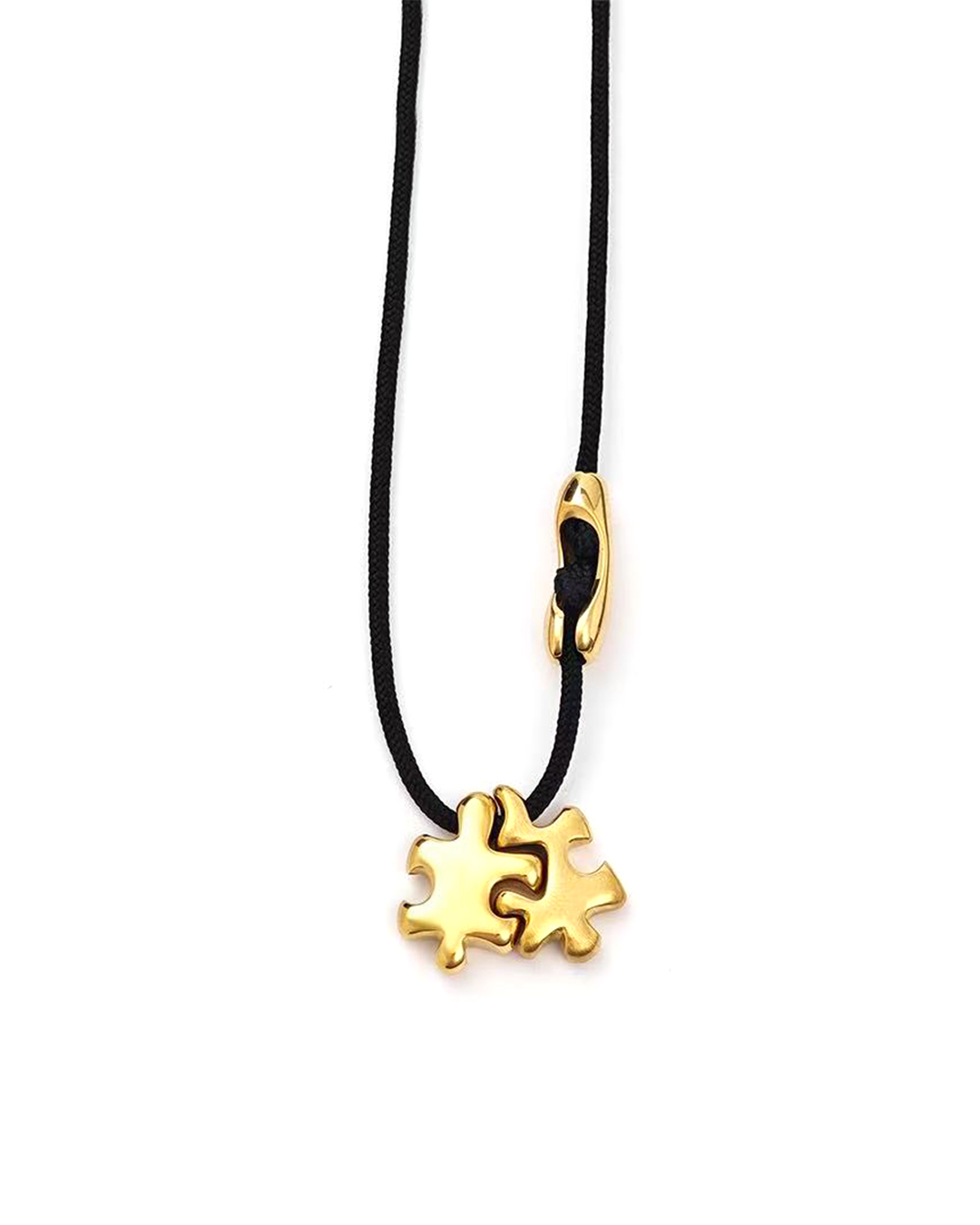 Κρεμαστό λαιμού WW-K524 – Χρυσό BAG TO BAG - sukki.gr