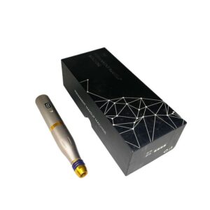 Μηχάνημα μόνιμου μακιγιάζ - Permanent Makeup Machine Lcd Display Electric Microblading Pen - sukki.gr