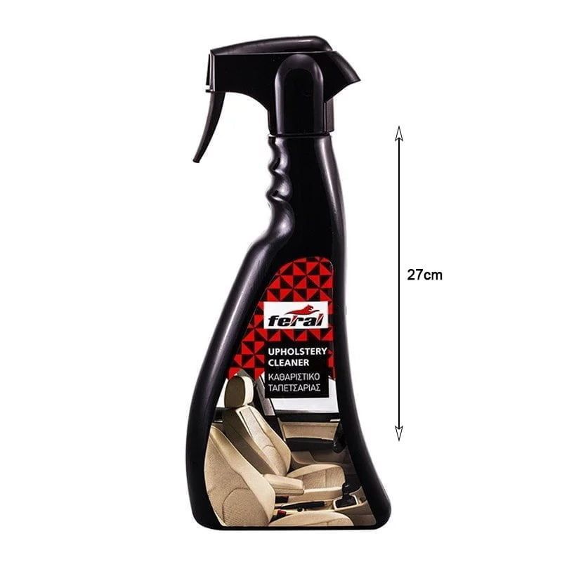 Feral Καθαριστικό Ταπετσαρίας 500ML - Upholstery cleaner - Image 2