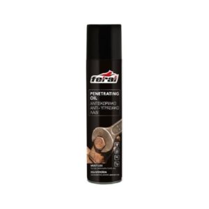 Feral Αντισκωριακό Επαγγελατικό Με Λάδι 400ml - Penetrating Oil - sukki.gr