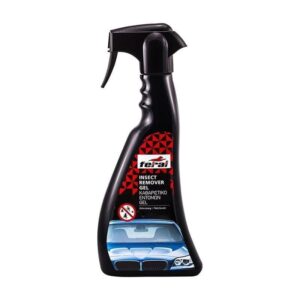 Feral Καθαριστικό Εντόμων Gel 500ml - Insect Remover Gel - sukki.gr