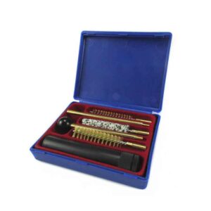 Alternative view of Σετ Καθαρισμού Όπλων Universal Deluxe - Gun Cleaning Kit