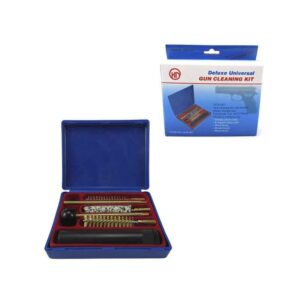 Σετ Καθαρισμού Όπλων Universal Deluxe - Gun Cleaning Kit - sukki.gr
