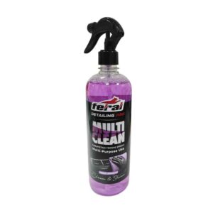 Feral Καθαριστικό Γενικής Χρήσης Sweet Levander – Multi Purpose Cleaner - sukki.gr
