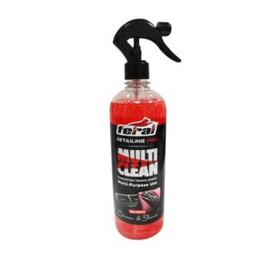 Feral Καθαριστικό Γενικής Χρήσης Red Fruits  – Multi Purpose Cleaner - sukki.gr