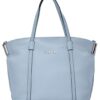 Τσάντα ώμου BY-31415 – Μπλέ BAG TO BAG - sukki.gr
