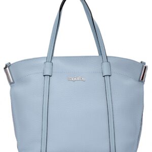 Τσάντα ώμου BY-31415 – Μπλέ BAG TO BAG - sukki.gr