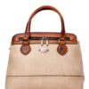 Τσάντα ώμου HM-99971 – Μπέζ BAG TO BAG - sukki.gr