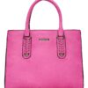 Τσάντα χειρός QR-23952 – Φούξ BAG TO BAG - sukki.gr