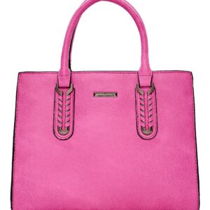 Τσάντα χειρός QR-23952 – Φούξ BAG TO BAG - sukki.gr
