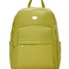 Σακίδιο πλάτης 6141-2 – Ανοιχτό Πράσινο BAG TO BAG - sukki.gr