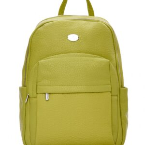 Σακίδιο πλάτης 6141-2 – Ανοιχτό Πράσινο BAG TO BAG - sukki.gr