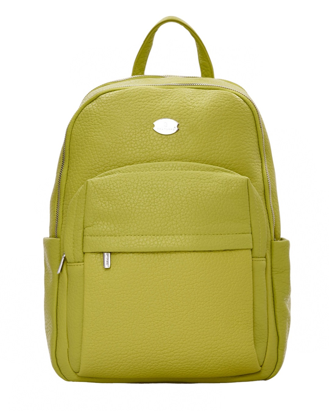 Σακίδιο πλάτης 6141-2 – Ανοιχτό Πράσινο BAG TO BAG - sukki.gr