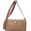 Τσαντάκι χιαστί 21954 – Khaki BAG TO BAG - sukki.gr