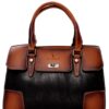 Τσάντα ώμου HM99609 – Μαύρο BAG TO BAG - sukki.gr